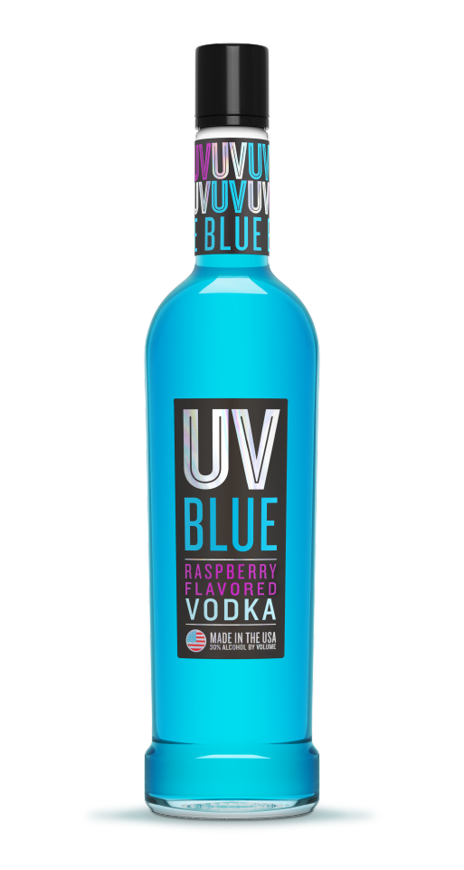 UV Blue