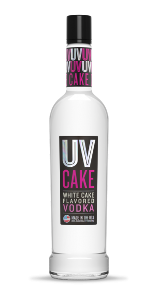 Products Uv Vodka