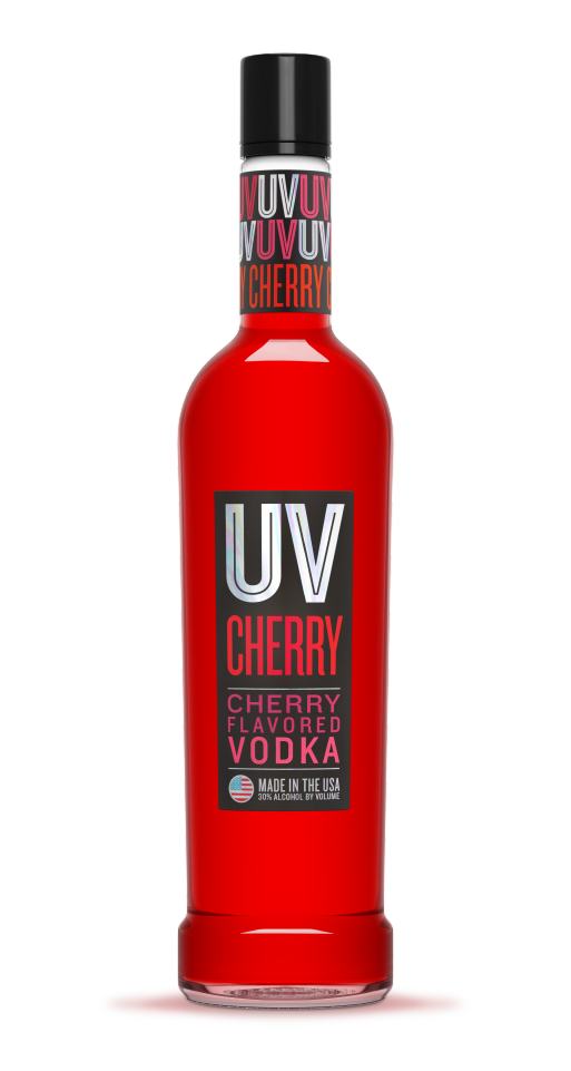 UV Cherry | UV Vodka