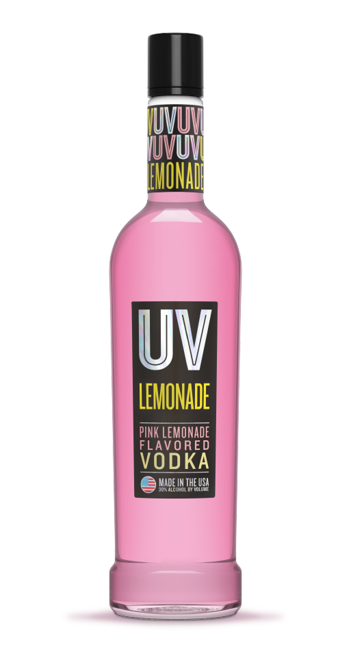 UV Pink Lemonade