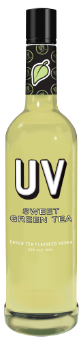 Products Uv Vodka