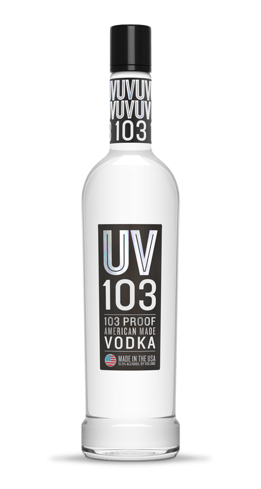 UV 103