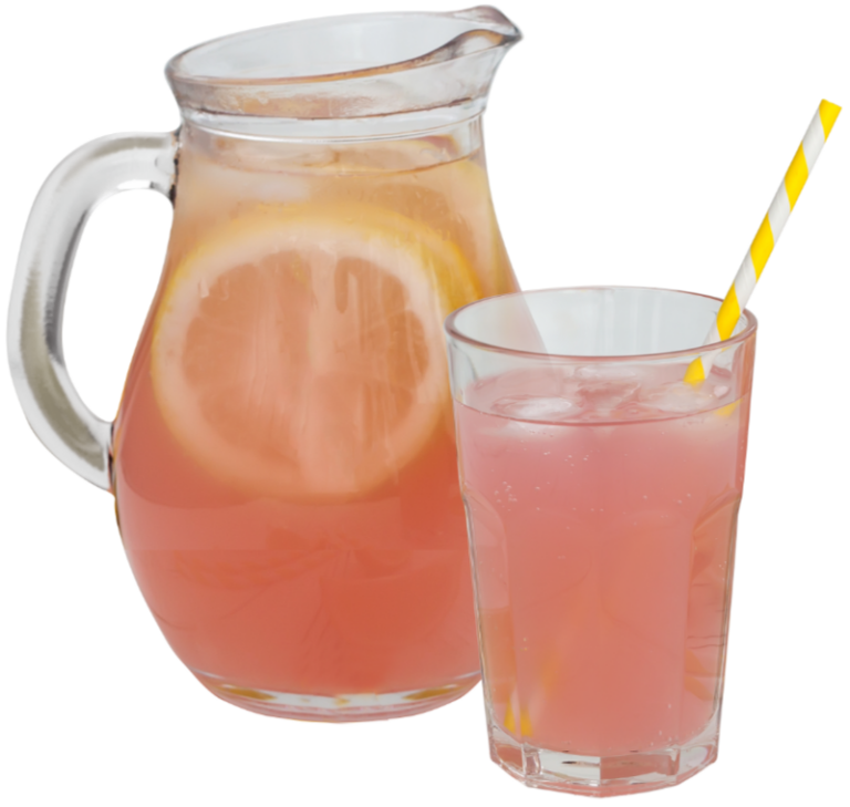 Giggle Juice UV Vodka